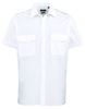 Picture of SHORT SLEEVE PILOT SHIRT